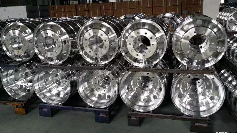 Custom Chrome Rims: Make Your Car Stand out From The Crowd