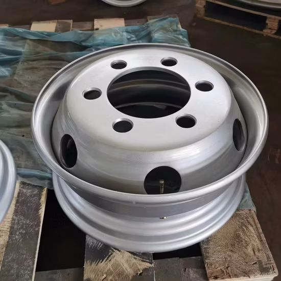 Colorful Alloy Rim and Wheel to Make Your Car Stand out